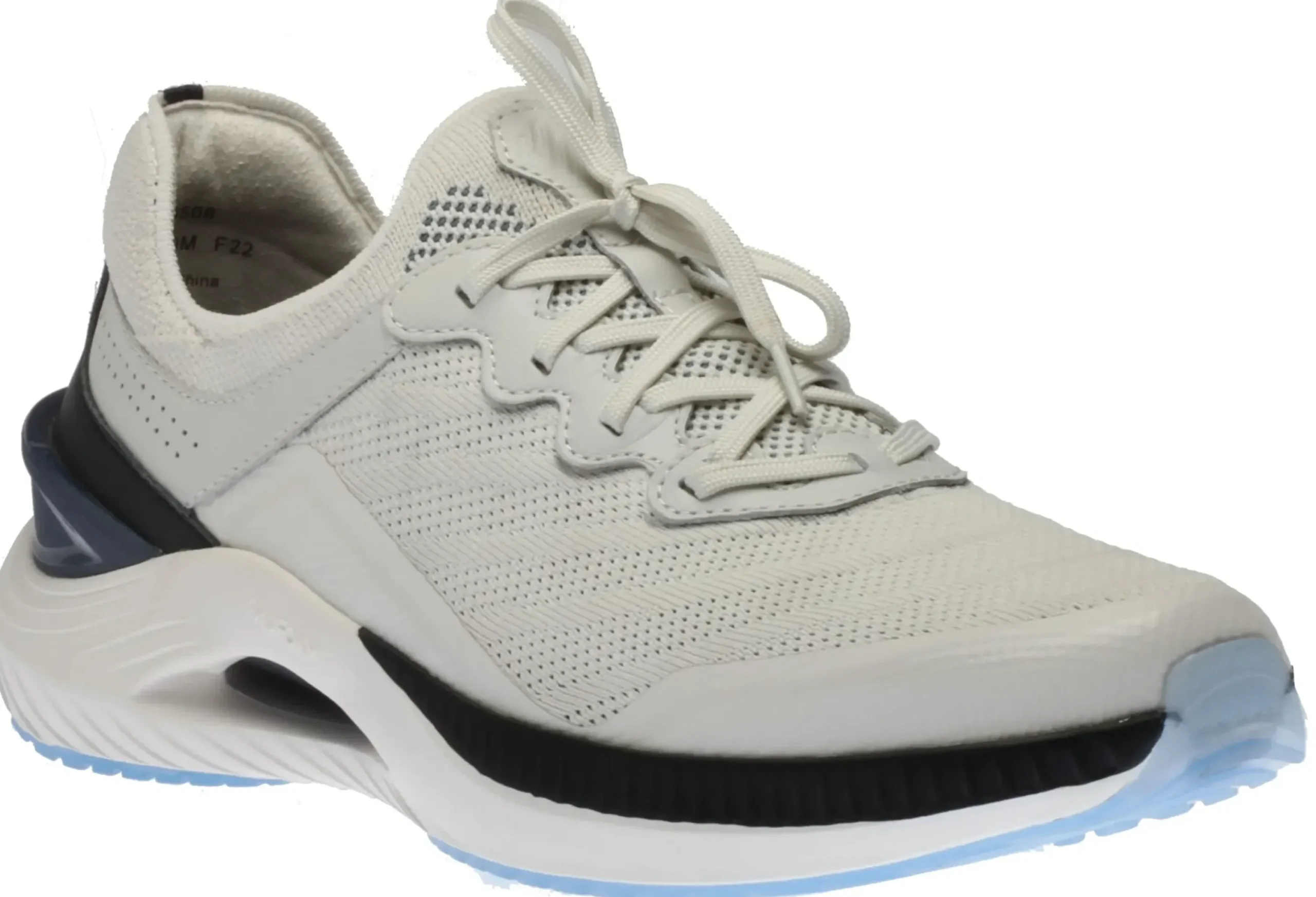 Outlet Johnston & Murphy Rt1 Sport White