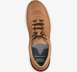 Discount Johnston & Murphy Rx1 Sport Tan