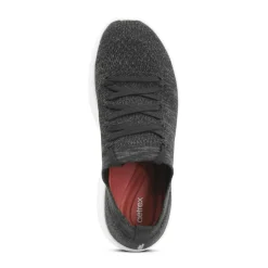 Sale Aetrex Sadie Black