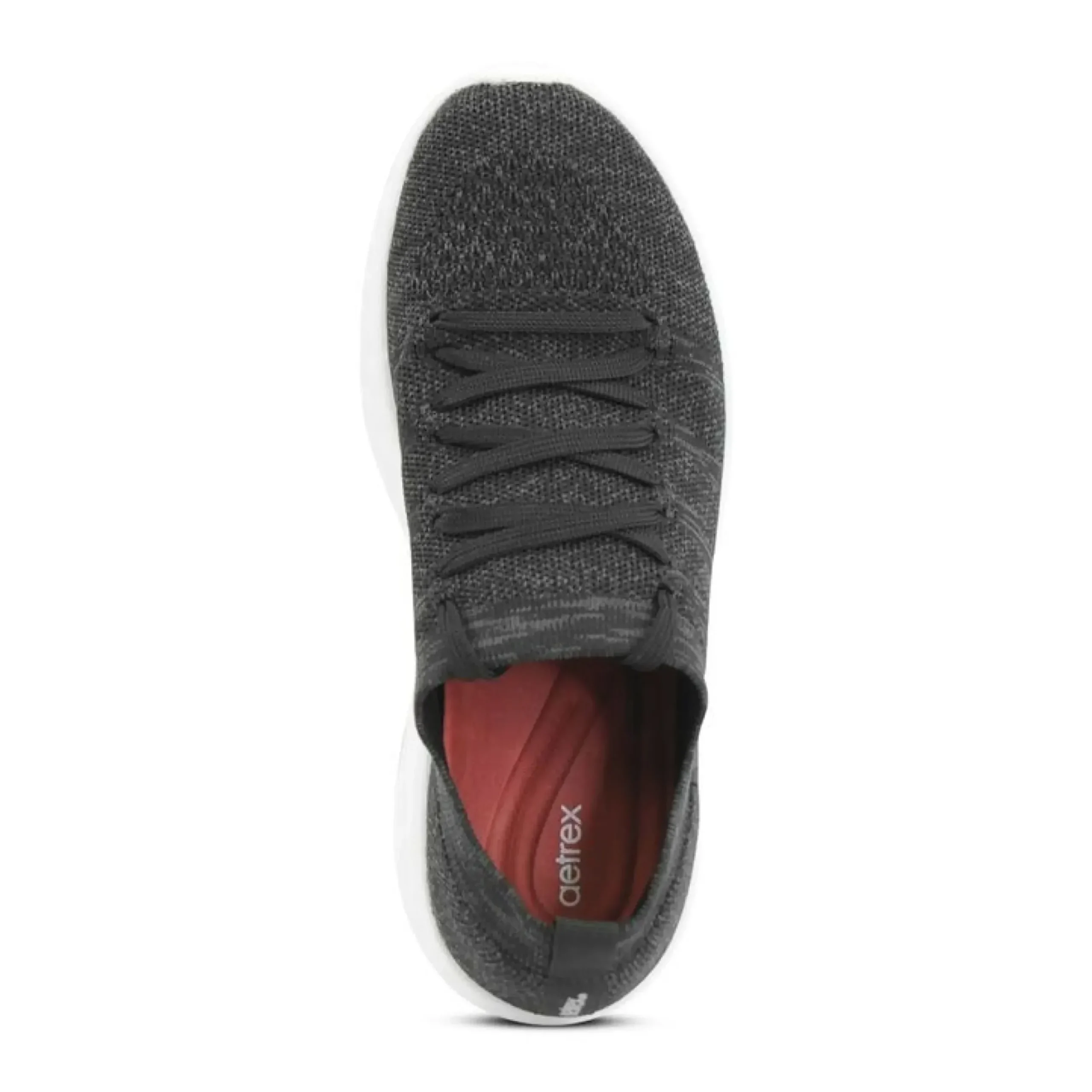 Sale Aetrex Sadie Black