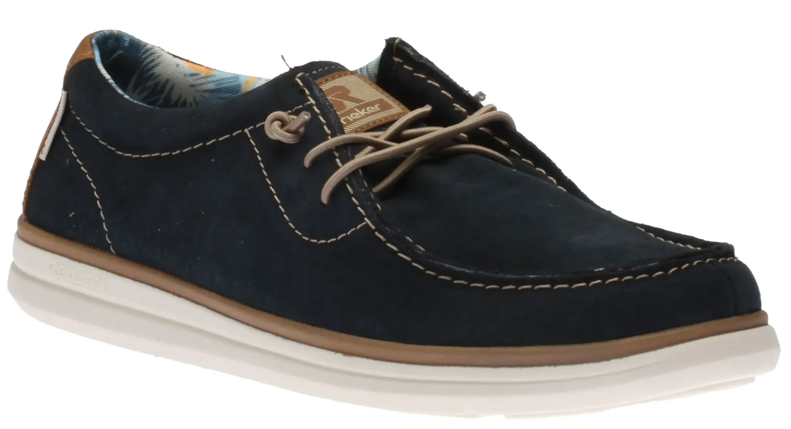 Clearance R EVOLUTION Samira Lace Blue