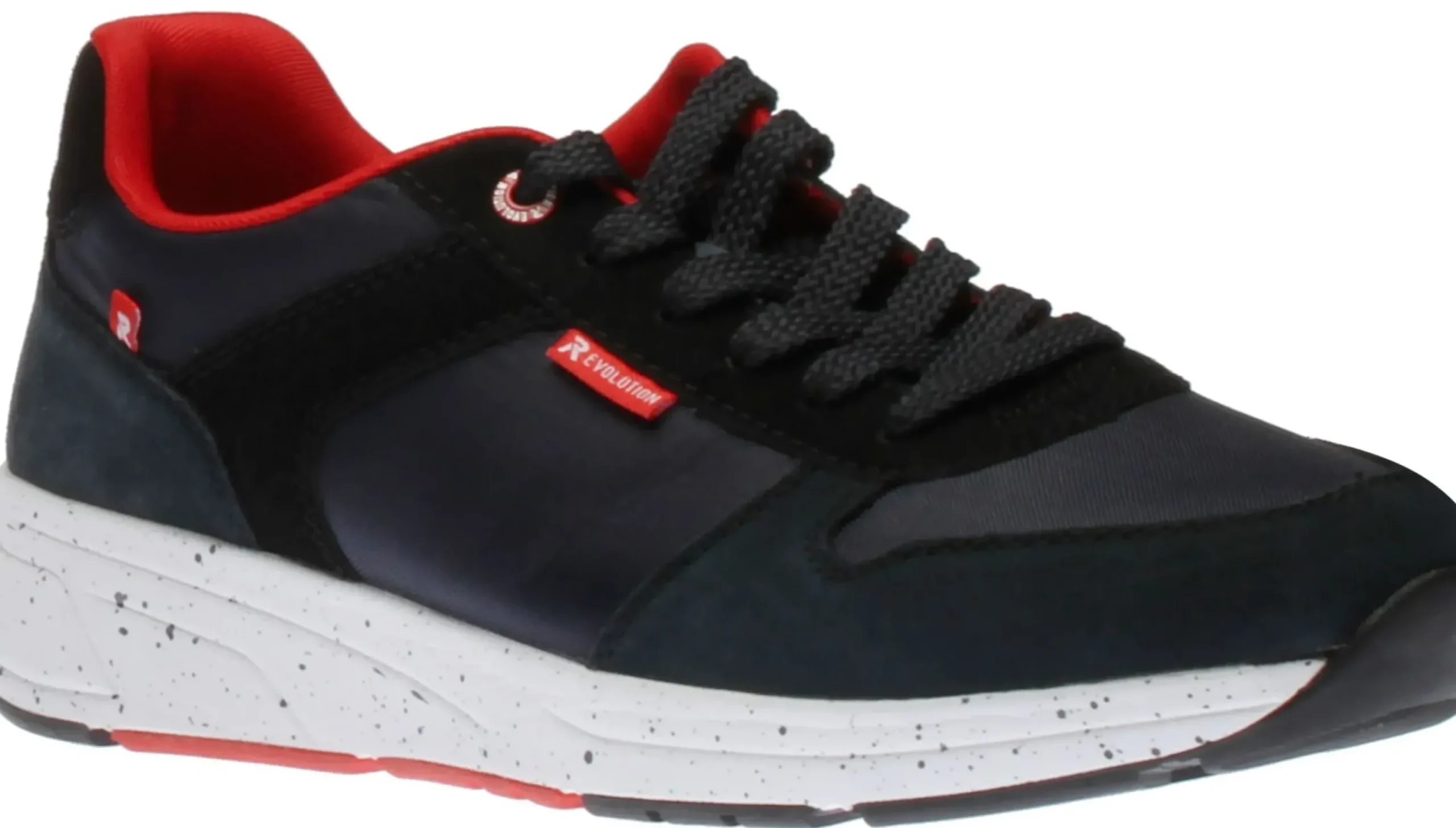 Clearance R EVOLUTION Samira Navy