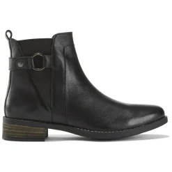Earth Santry Black