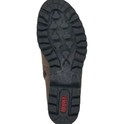 Online Rieker Sarajevo Mud Brown