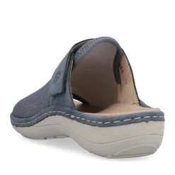 Outlet Remonte Scuba Slide Blue