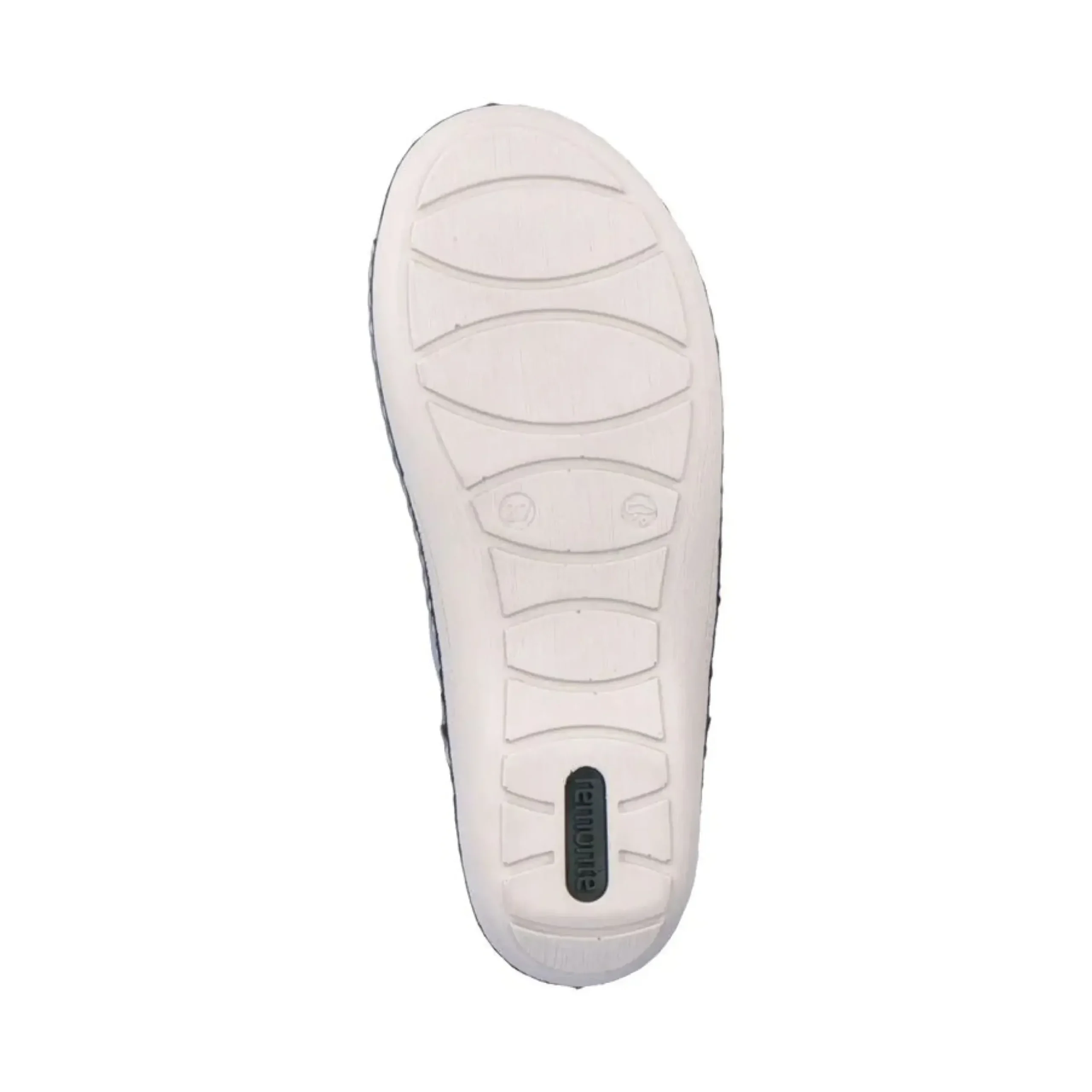 Outlet Remonte Scuba Slide Blue