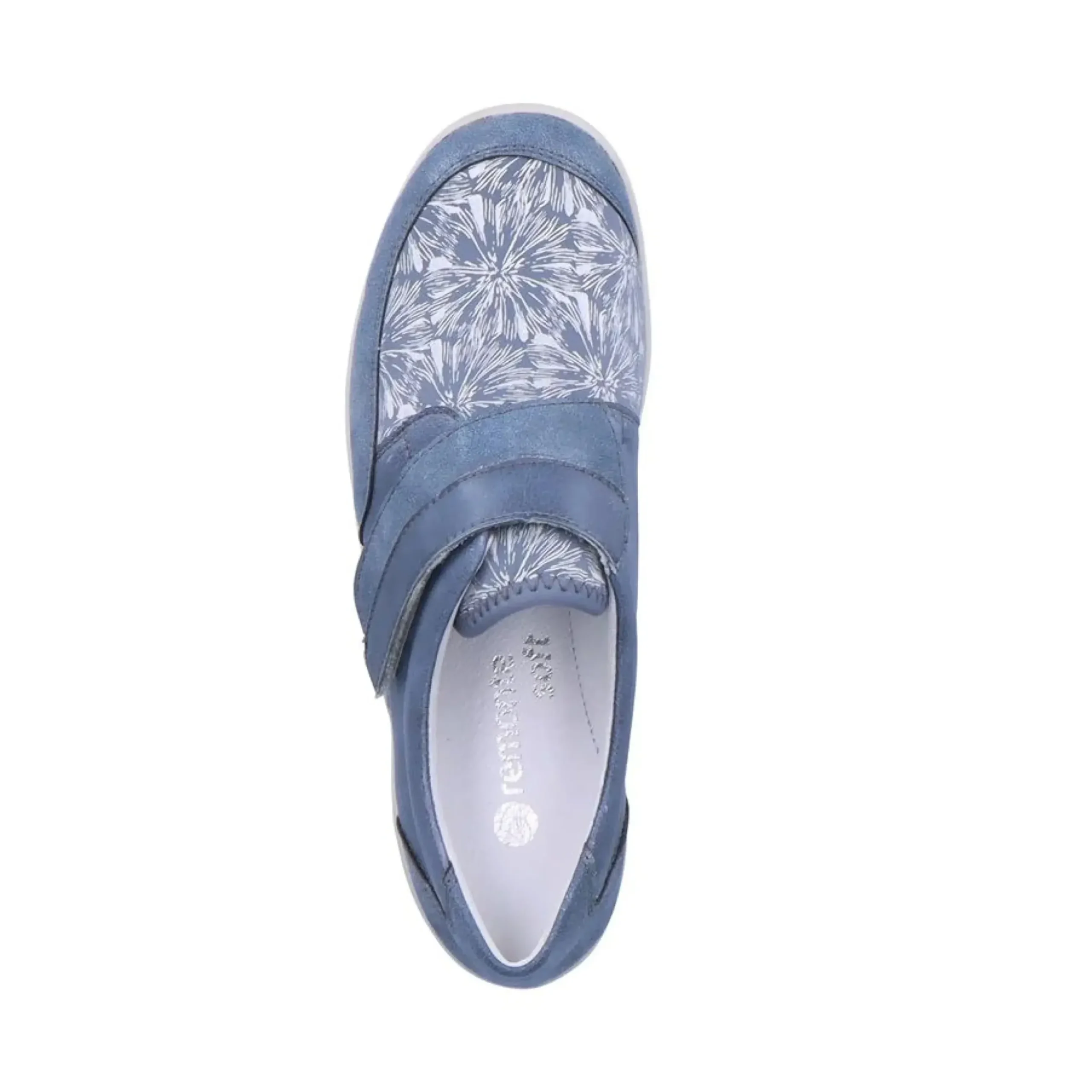 Discount Remonte Scuba Soft Blue