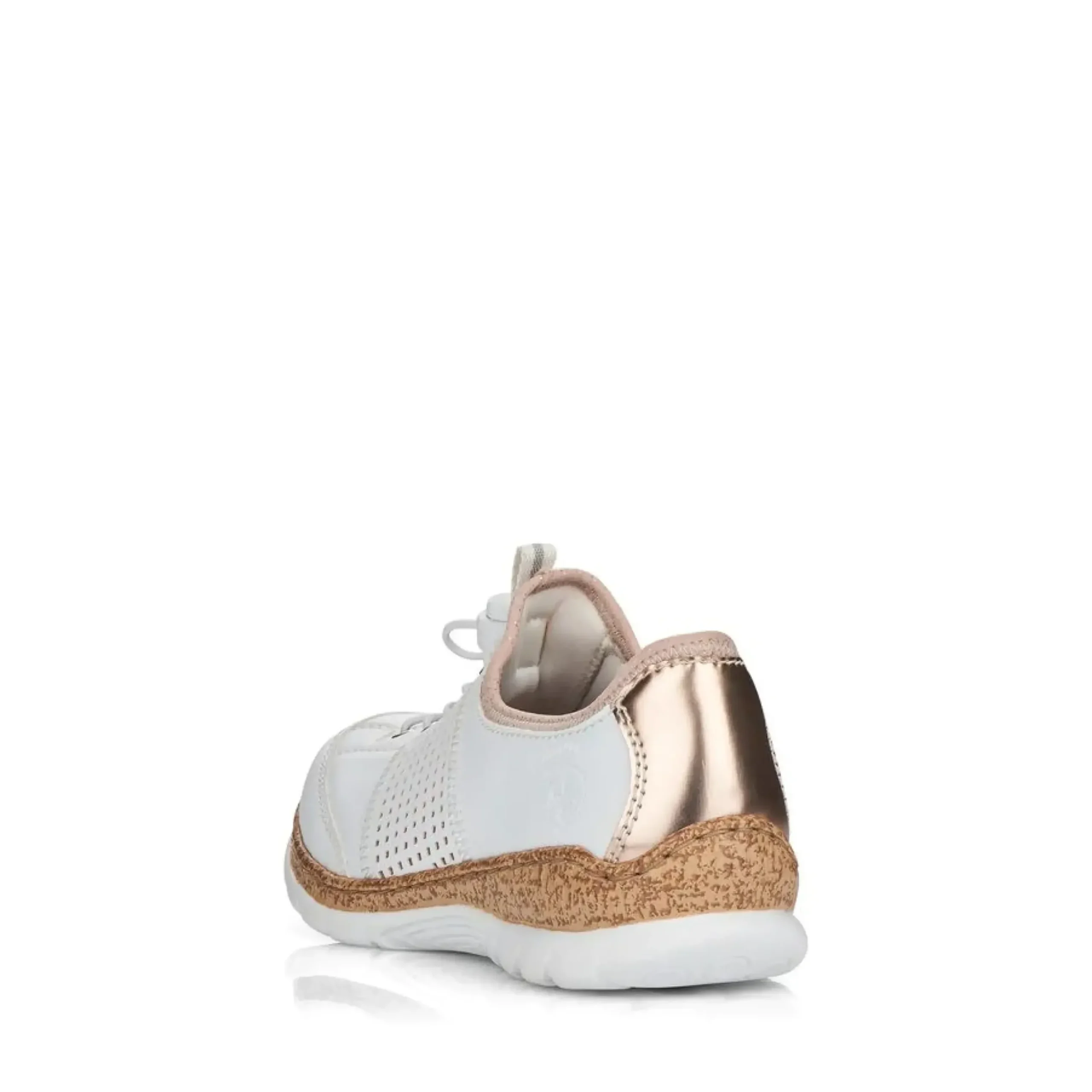 Online Rieker Scuba White