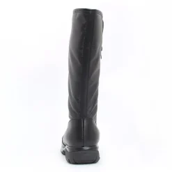 New Toe Warmers Shelter Black Winter Boot
