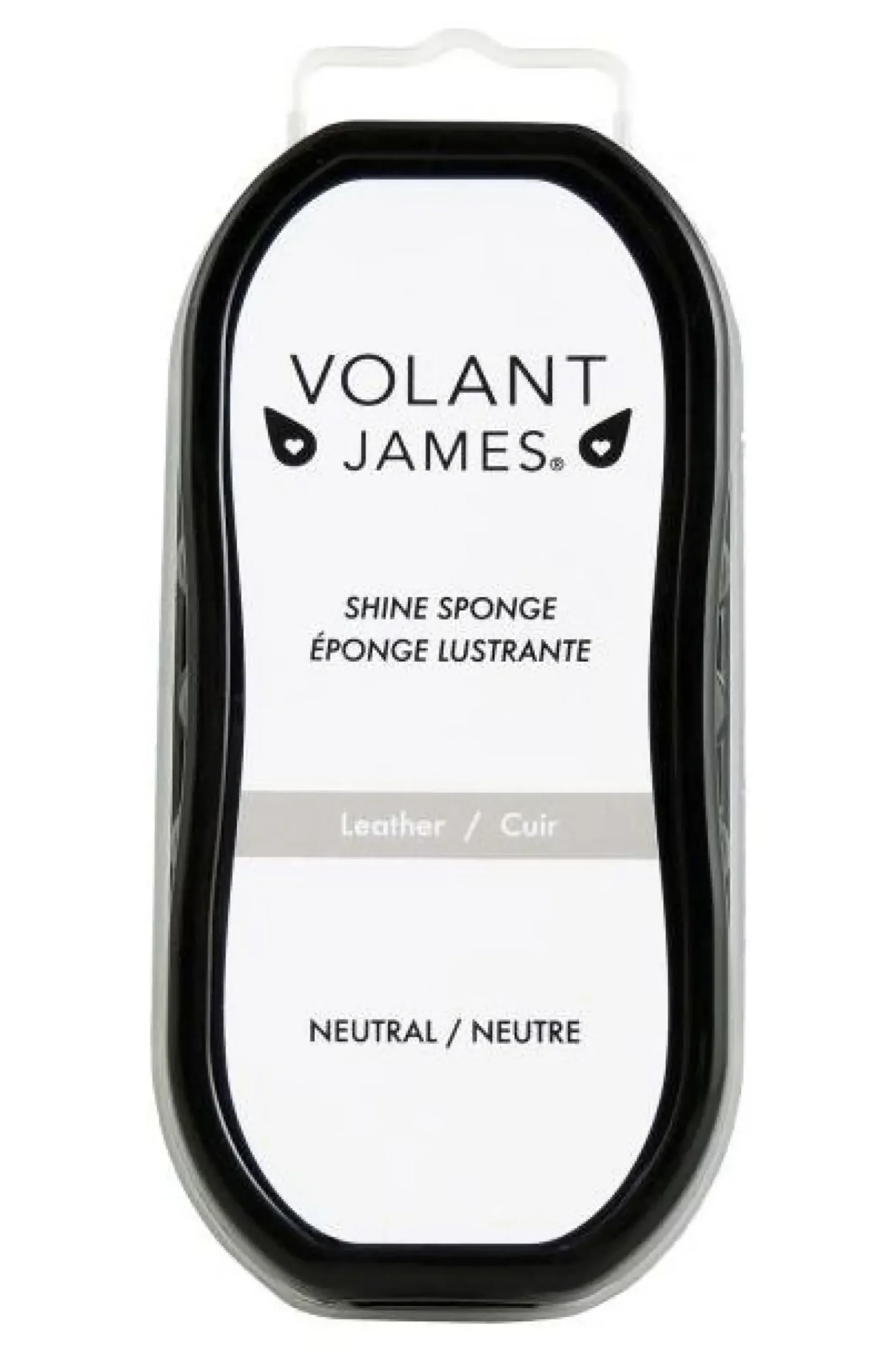 Best Volant James Shine Sponge Neutral