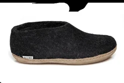Sale Glerups Shoe Charcoal