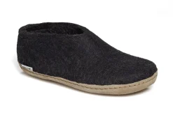 Sale Glerups Shoe Charcoal
