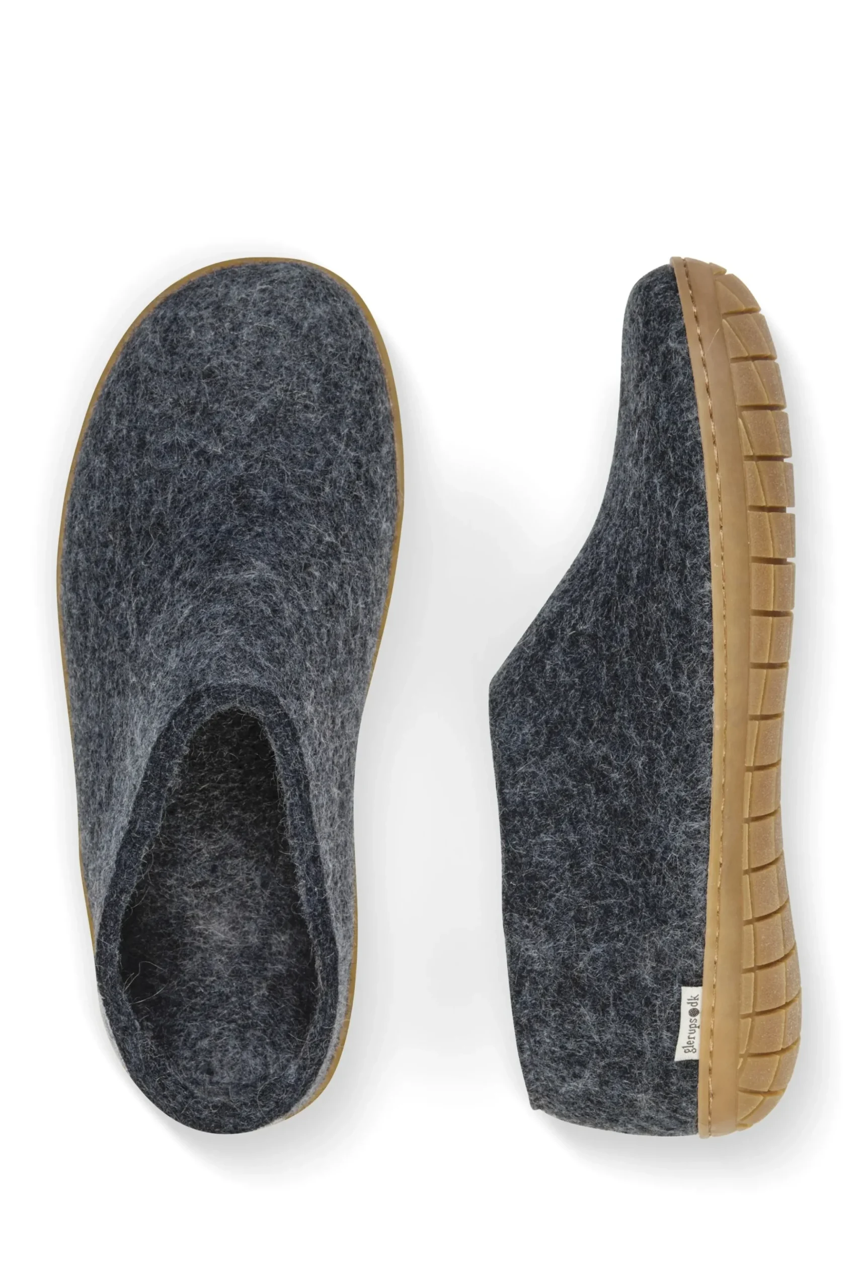 Outlet Glerups Shoe Denim Rubber