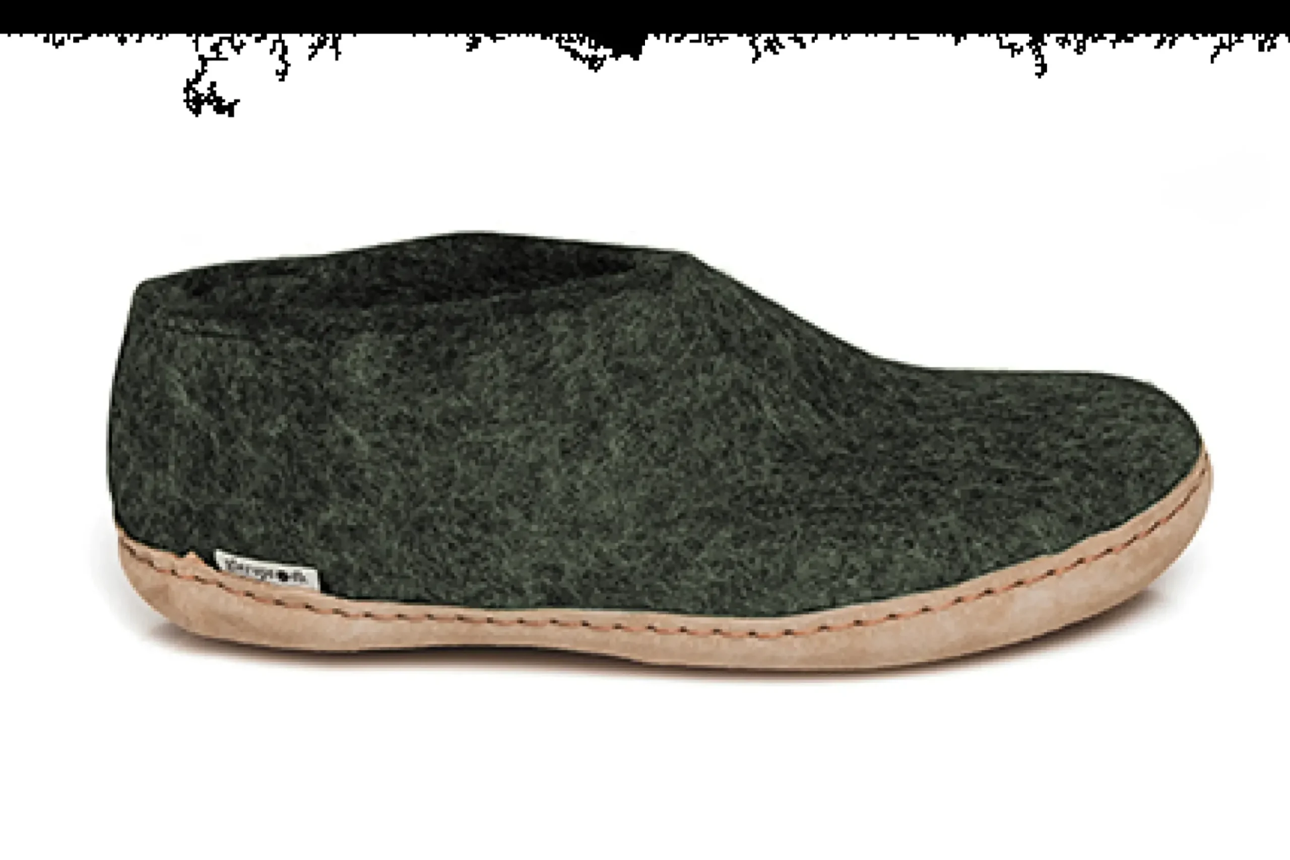 Clearance Glerups Shoe Forest