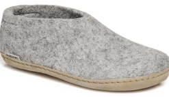 Discount Glerups Shoe Grey