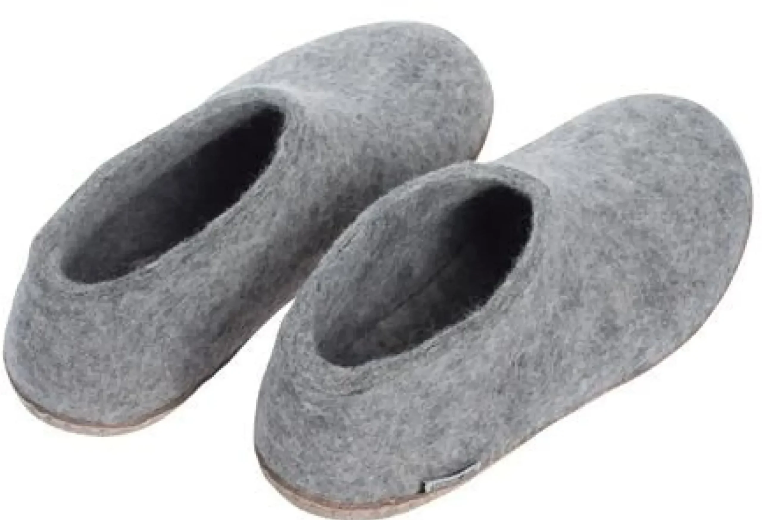 Discount Glerups Shoe Grey
