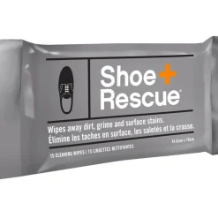 Online Bootrescue Shoerescue All-Natural Shoe Cleaning Wipes