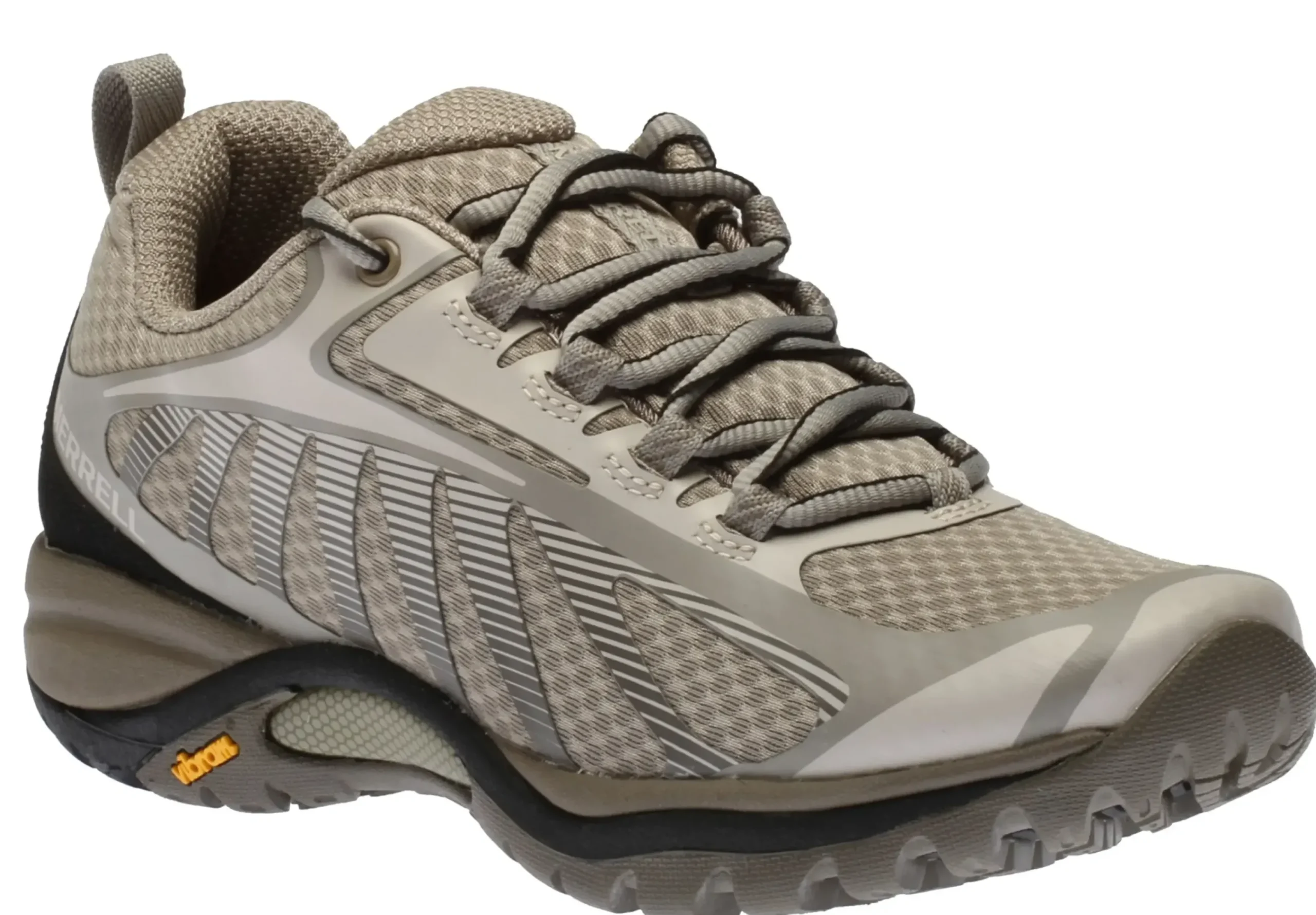 Best Merrell Siren Edge 3 Aluminum Hiking Shoe