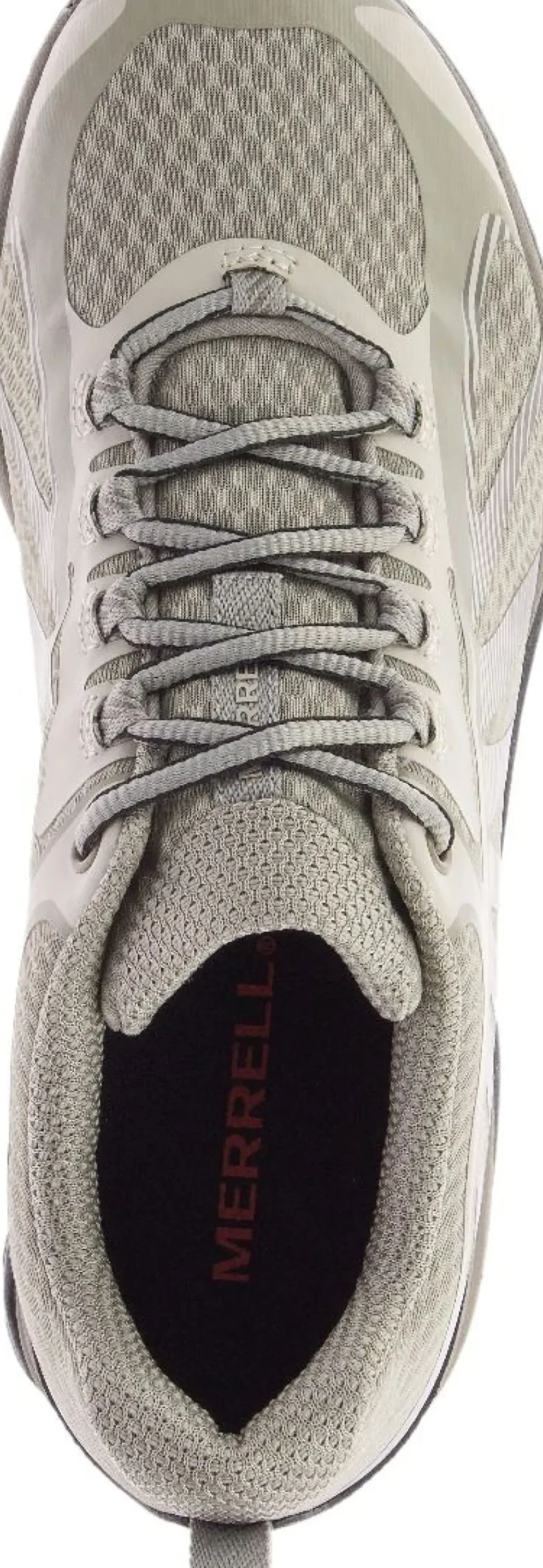 Best Merrell Siren Edge 3 Aluminum Hiking Shoe