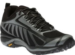 Discount Merrell Siren Edge 3 Black