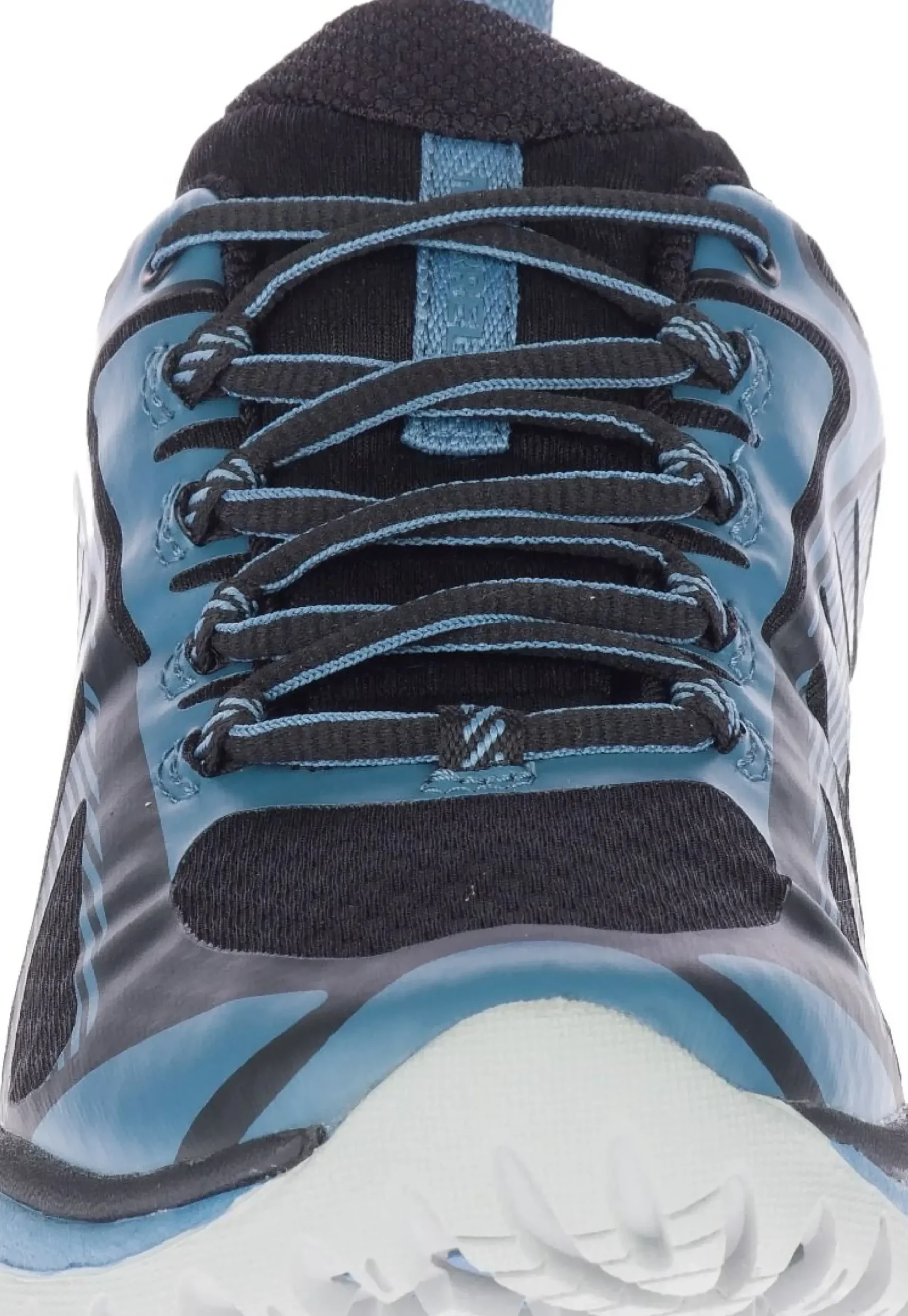 Outlet Merrell Siren Edge 3 Waterproof Black / Bluestone Hiking Shoe