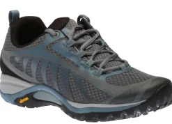 Clearance Merrell Siren Edge 3 Wide Width Rock Hiking Shoe