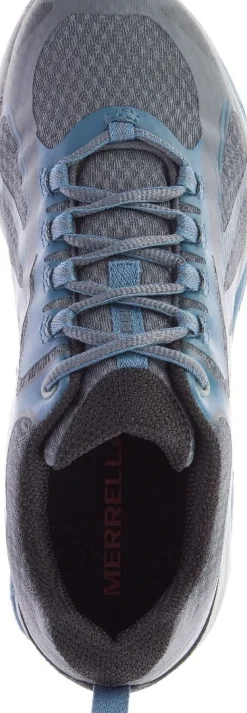 Clearance Merrell Siren Edge 3 Wide Width Rock Hiking Shoe