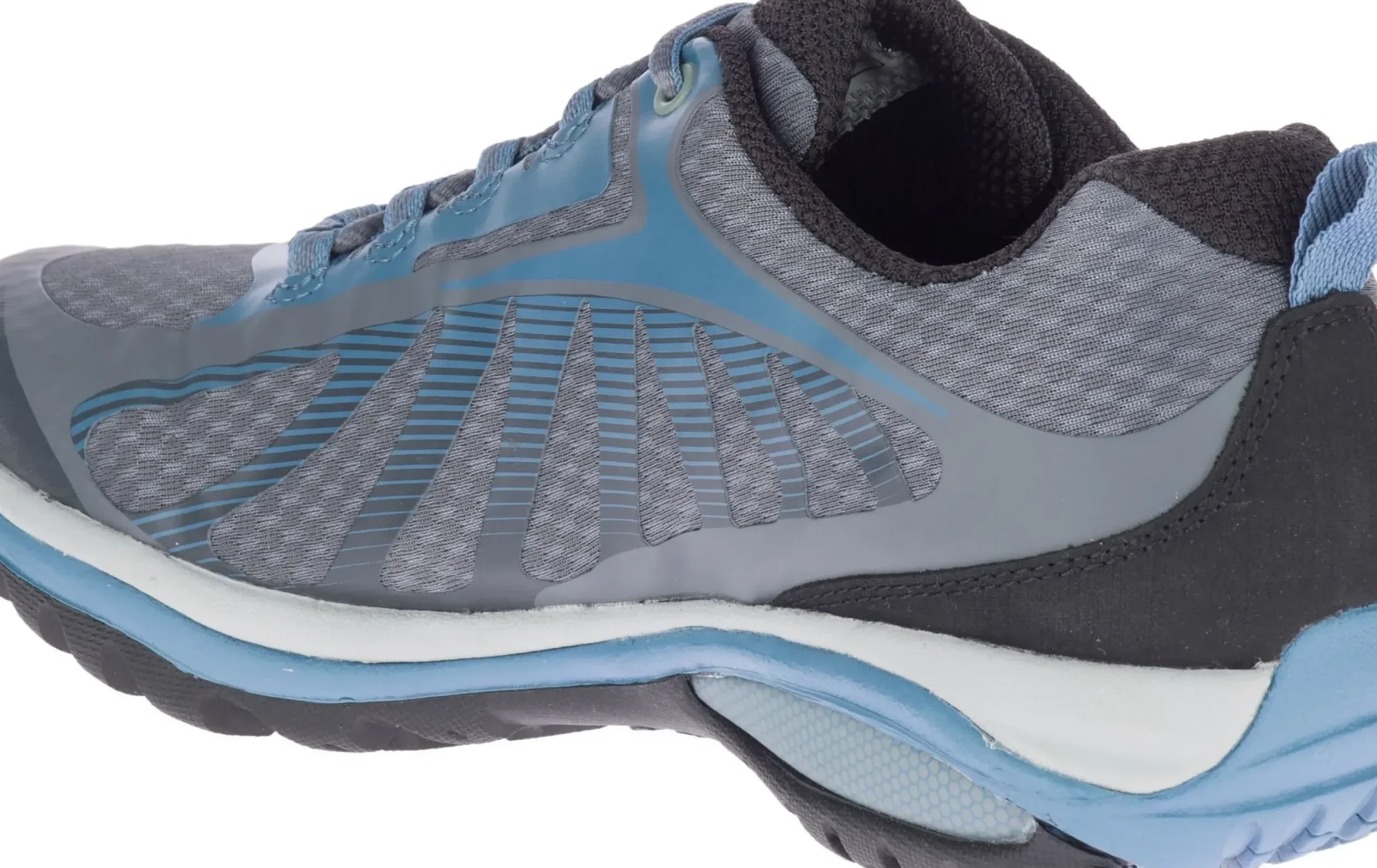 Clearance Merrell Siren Edge 3 Wide Width Rock Hiking Shoe