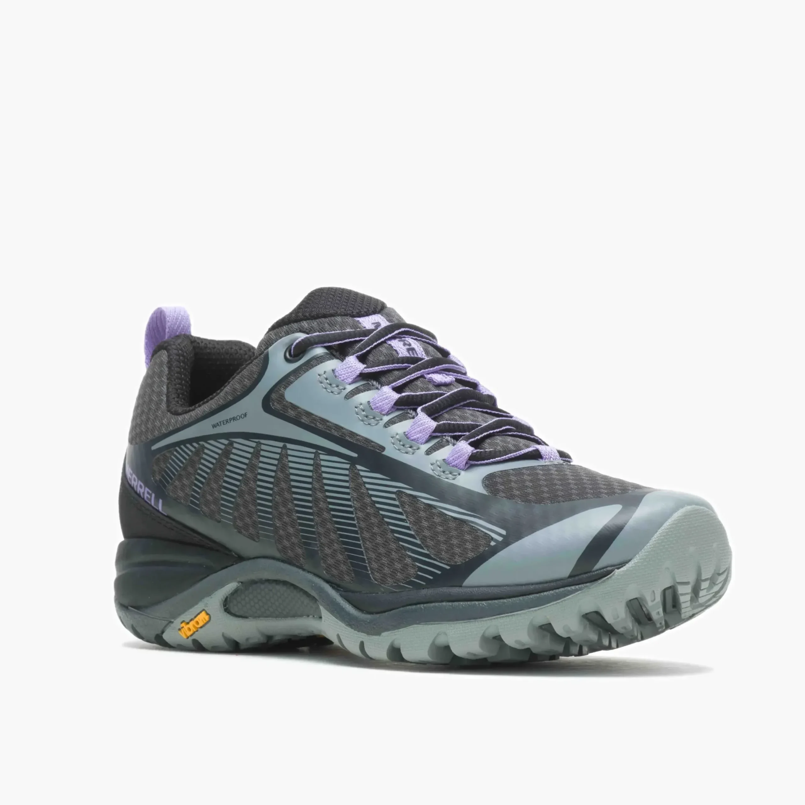 Sale Merrell Siren Edge 3Wp B/Vio