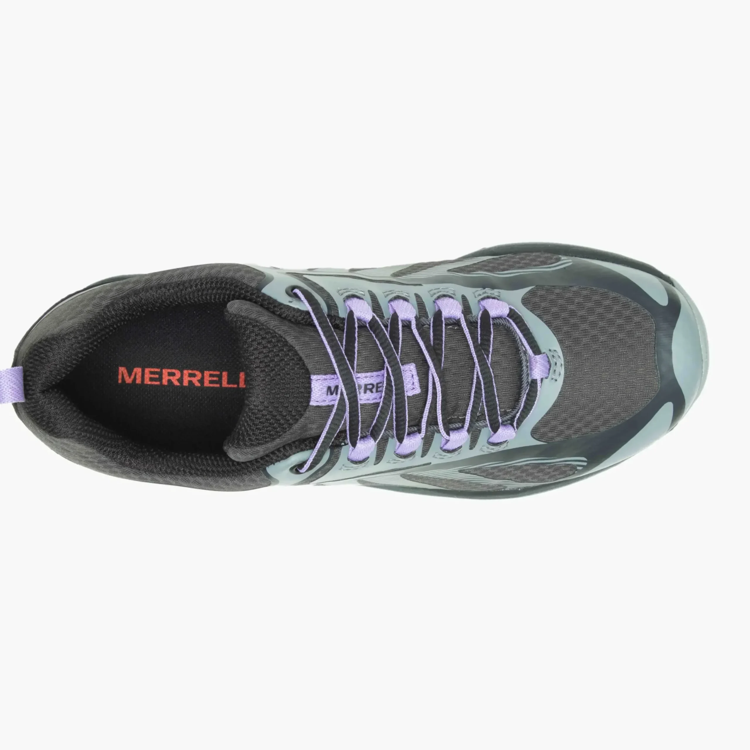 Sale Merrell Siren Edge 3Wp B/Vio