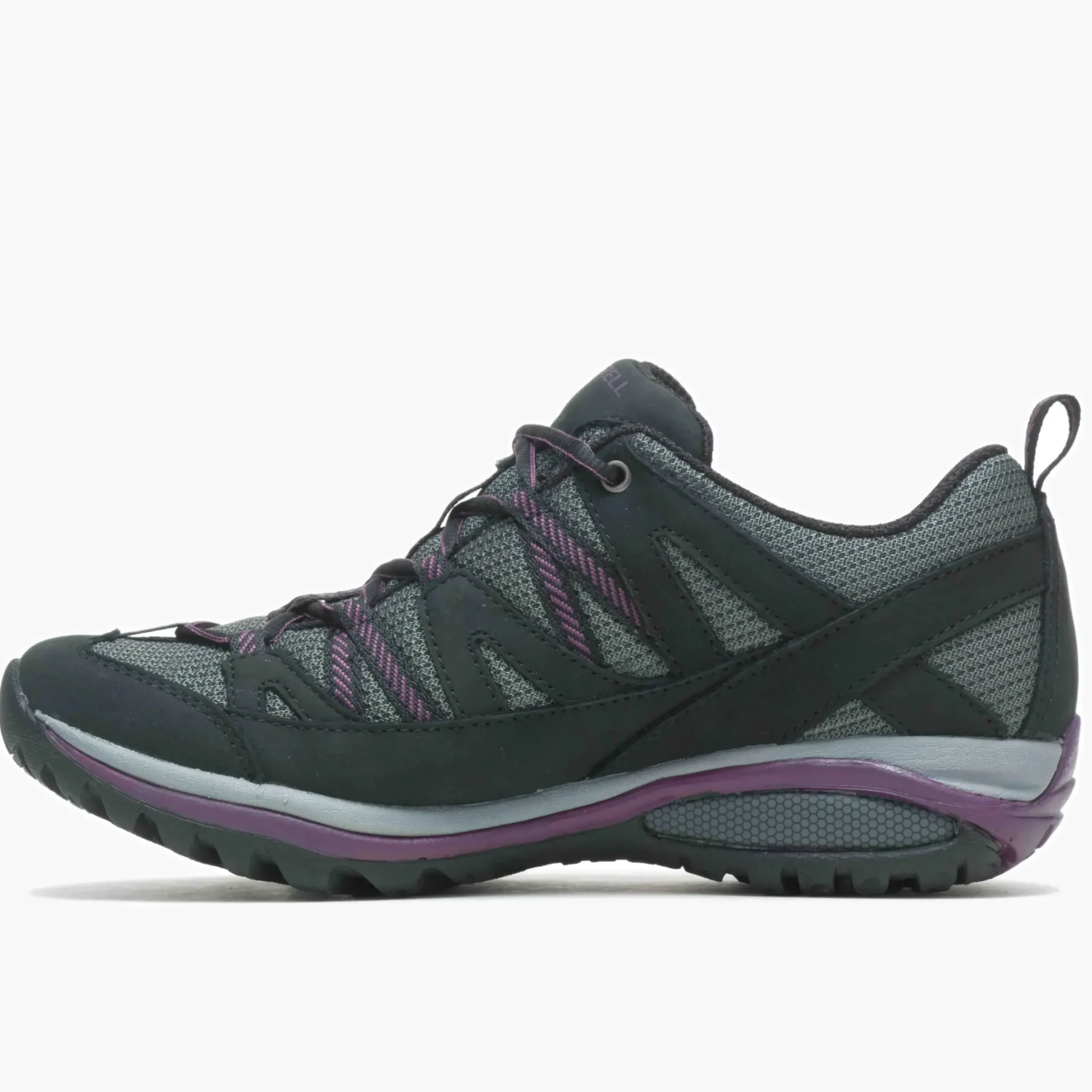 Best Merrell Siren S 3 Black Ber