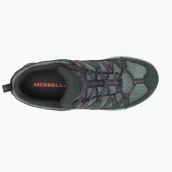 Best Merrell Siren S 3 Black Ber