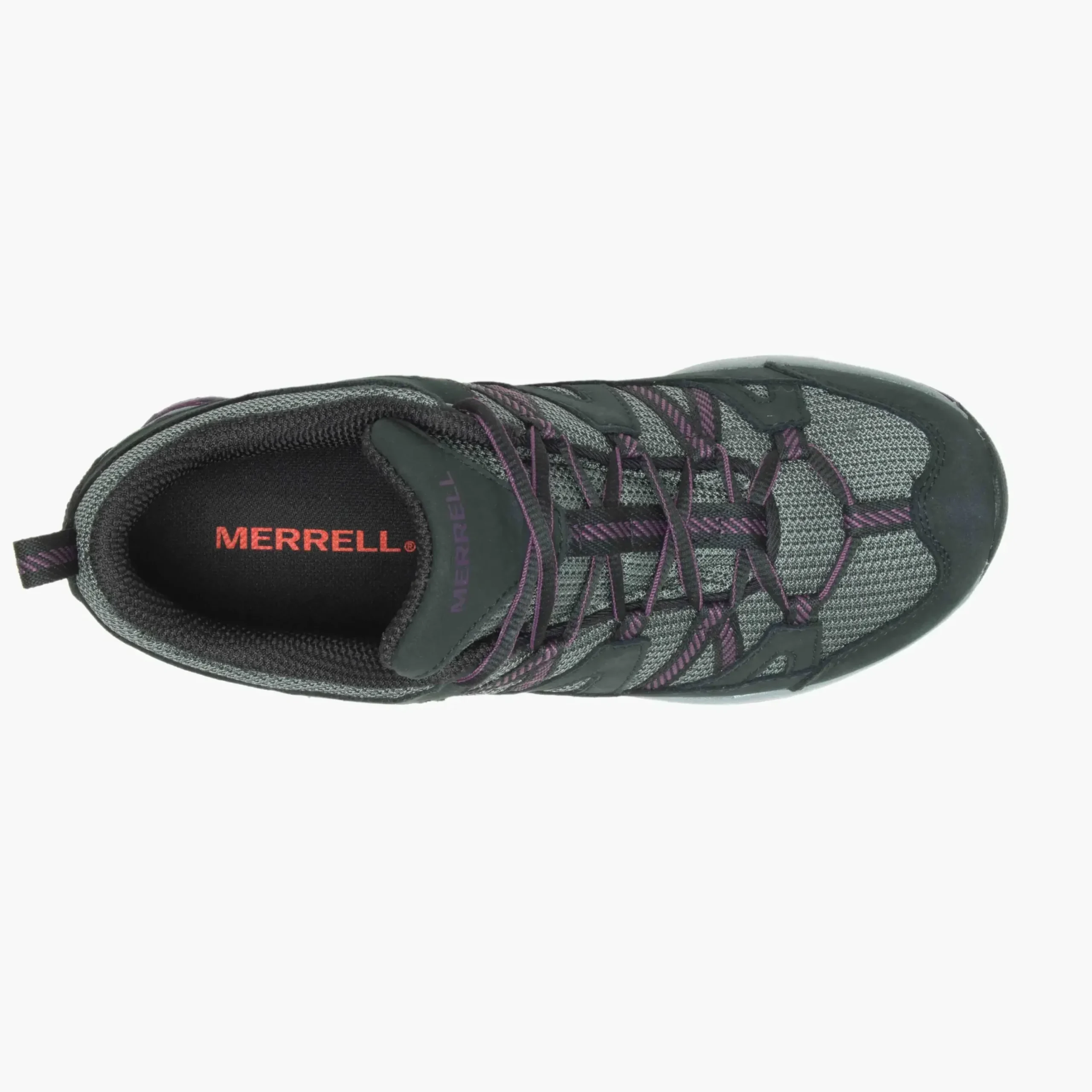 Best Merrell Siren S 3 Black Ber