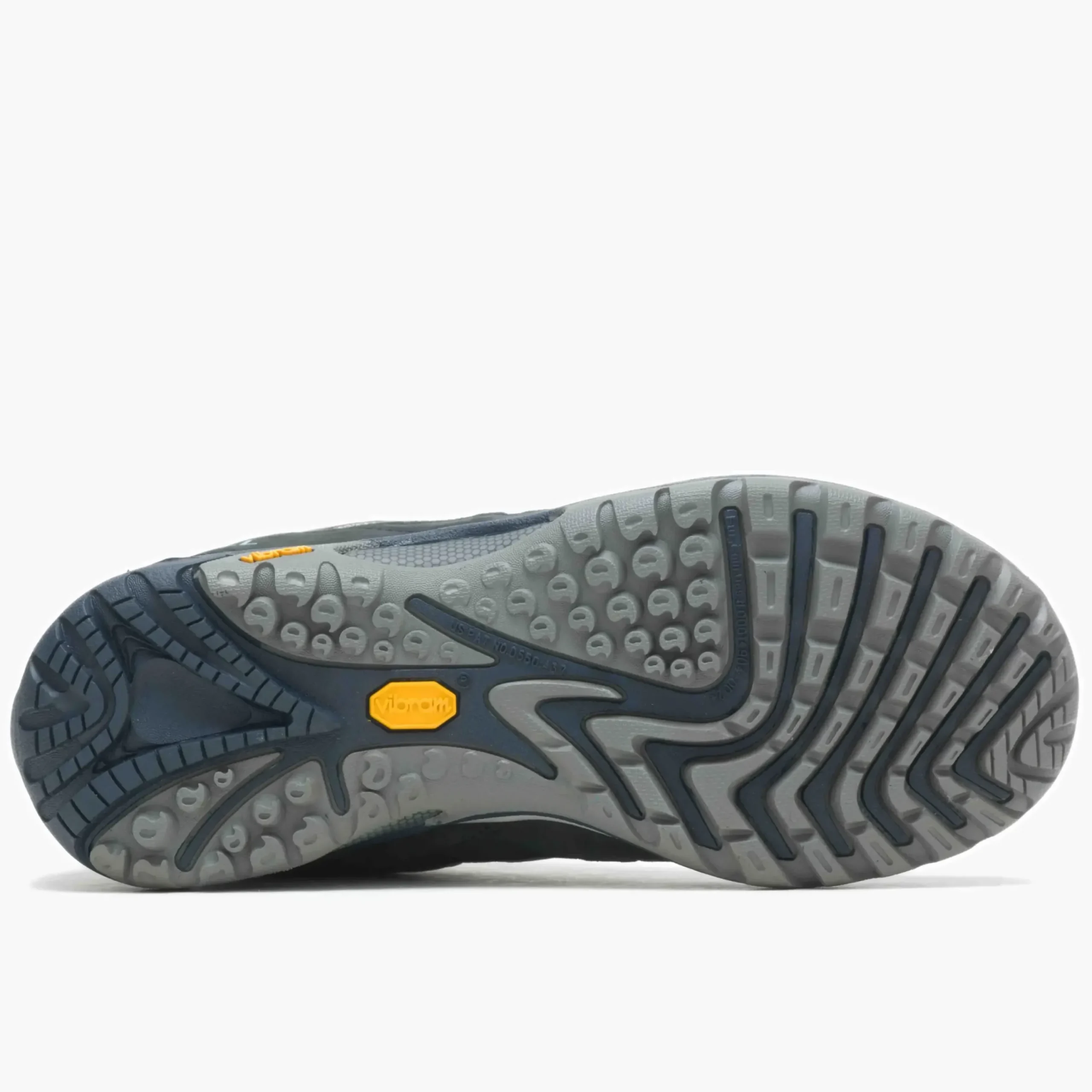 Sale Merrell Siren S 3 Charcoal
