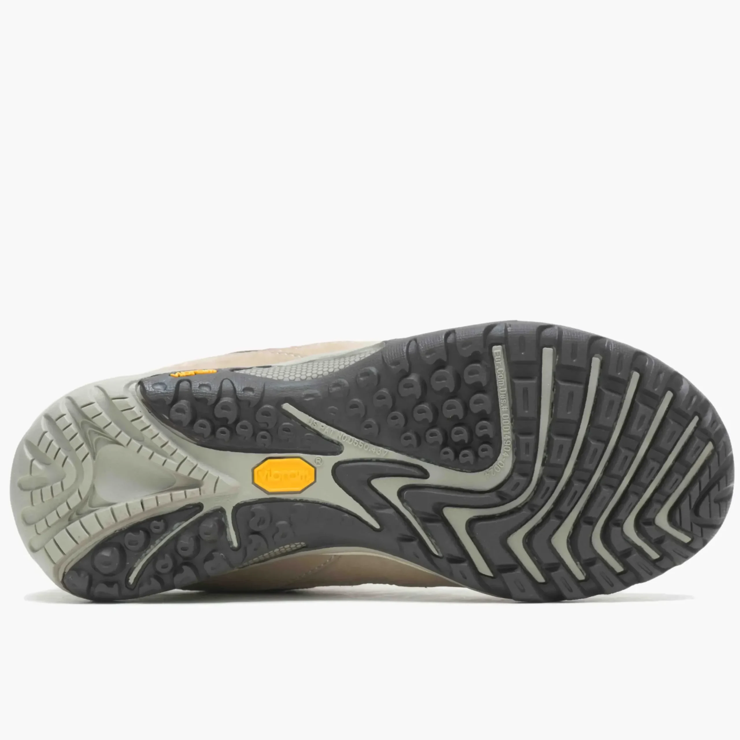 Online Merrell Siren S 3 Moon Rock