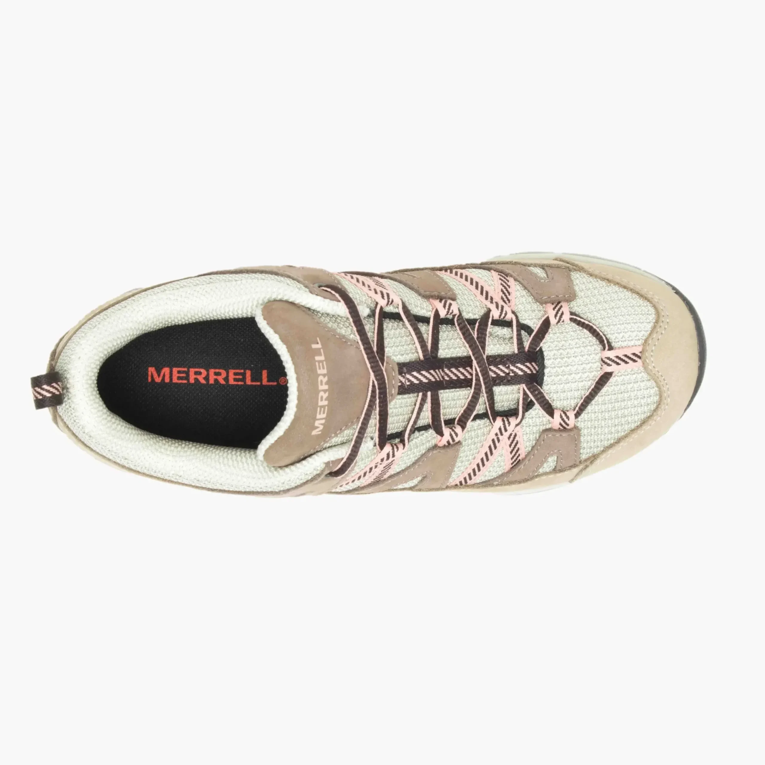 Online Merrell Siren S 3 Moon Rock