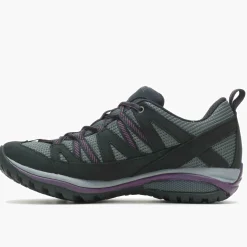 Outlet Merrell Siren S 3 Wp Black