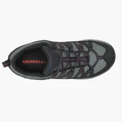 Outlet Merrell Siren S 3 Wp Black