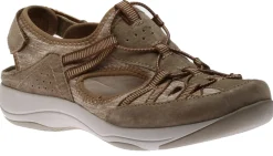 Online Earth Skye Sonoma Sedona Brown Sport Sandal