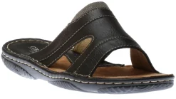 Collexion Italy Slide Black