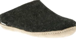 Discount Glerups Slip-On Charcoal