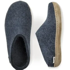 Glerups Slip-On Denim