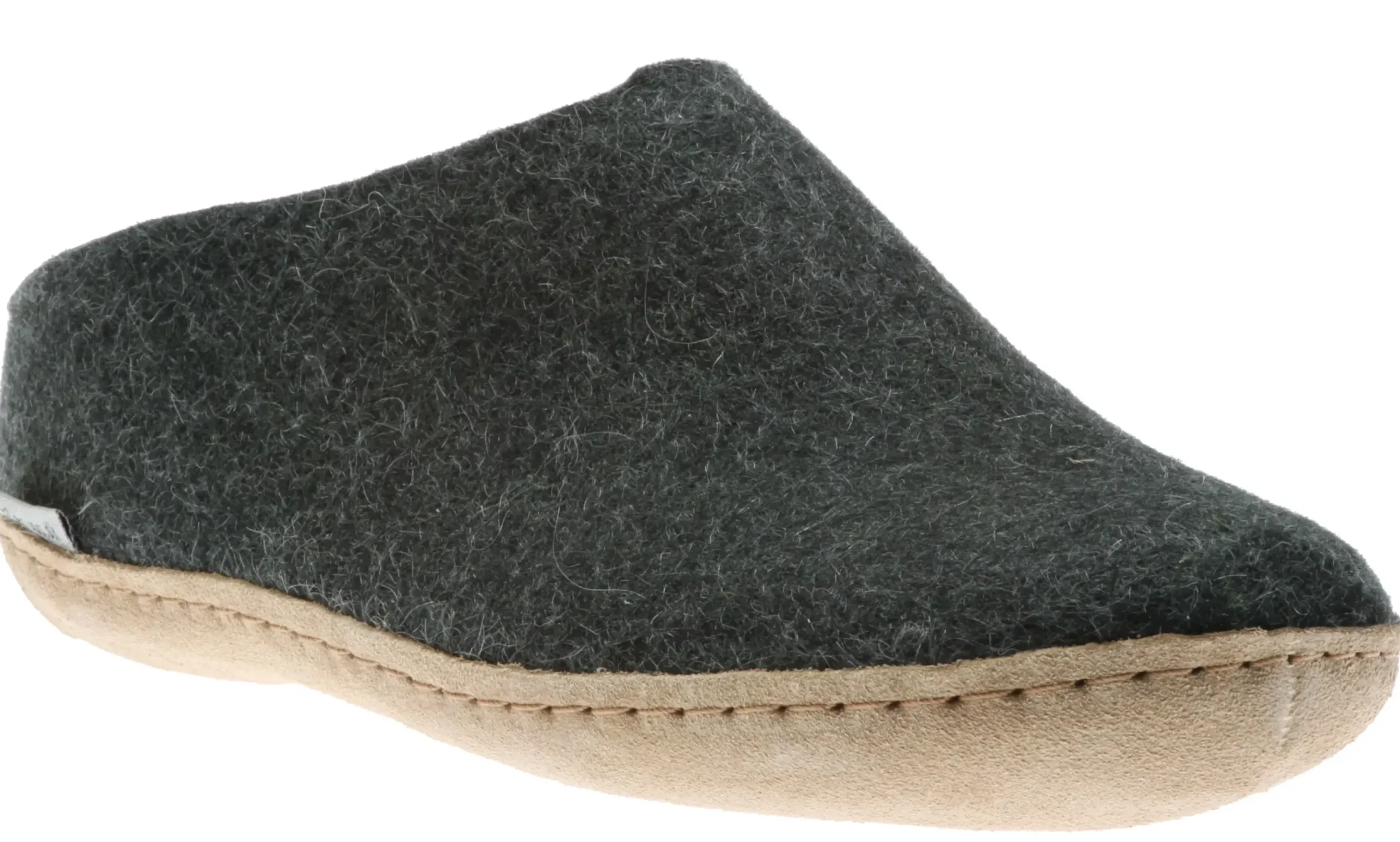 Clearance Glerups Slip-On Forest