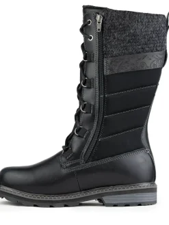 Online NexGrip Snow 2.0 Black