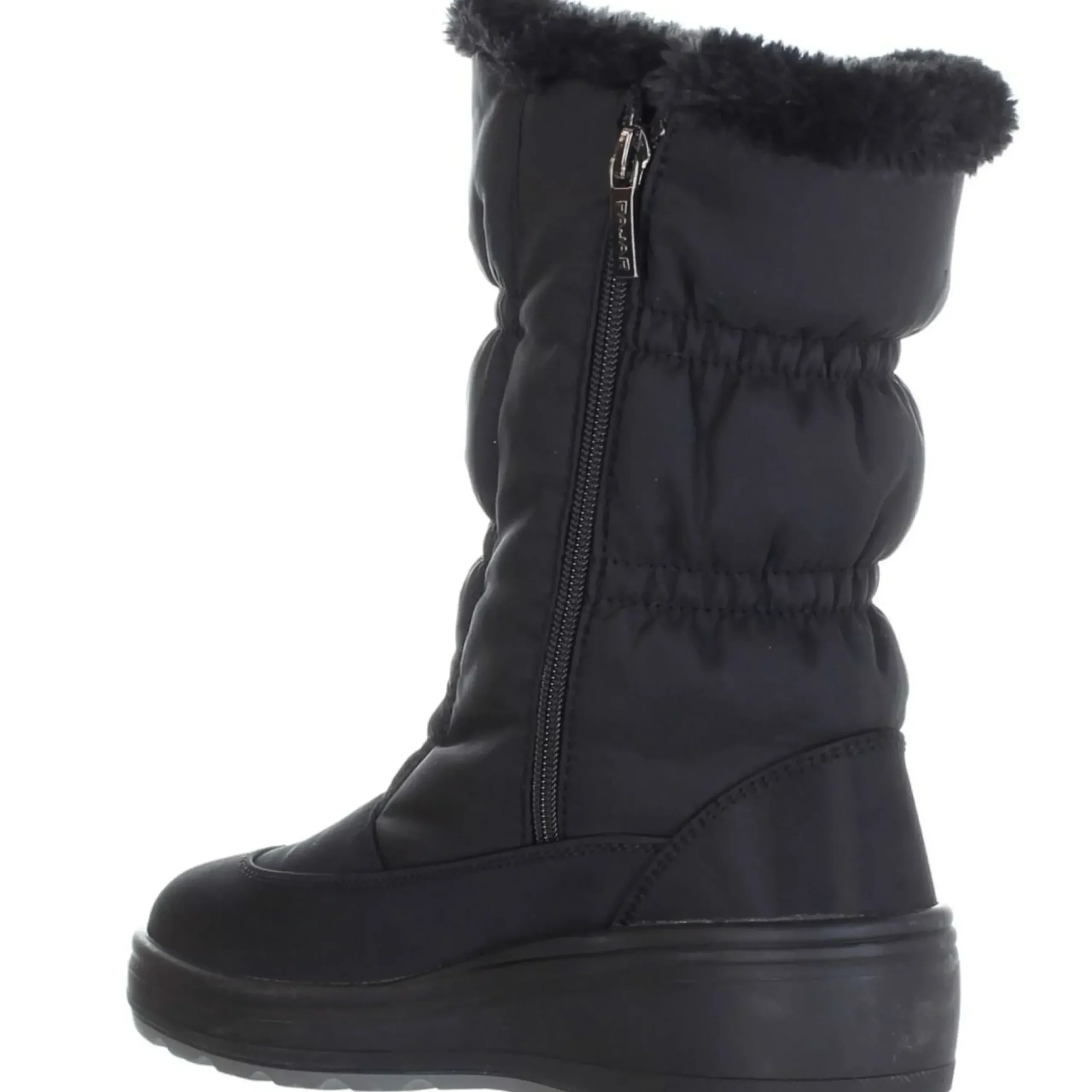 Sale Pajar Snowcap 2 Black Winter Boot