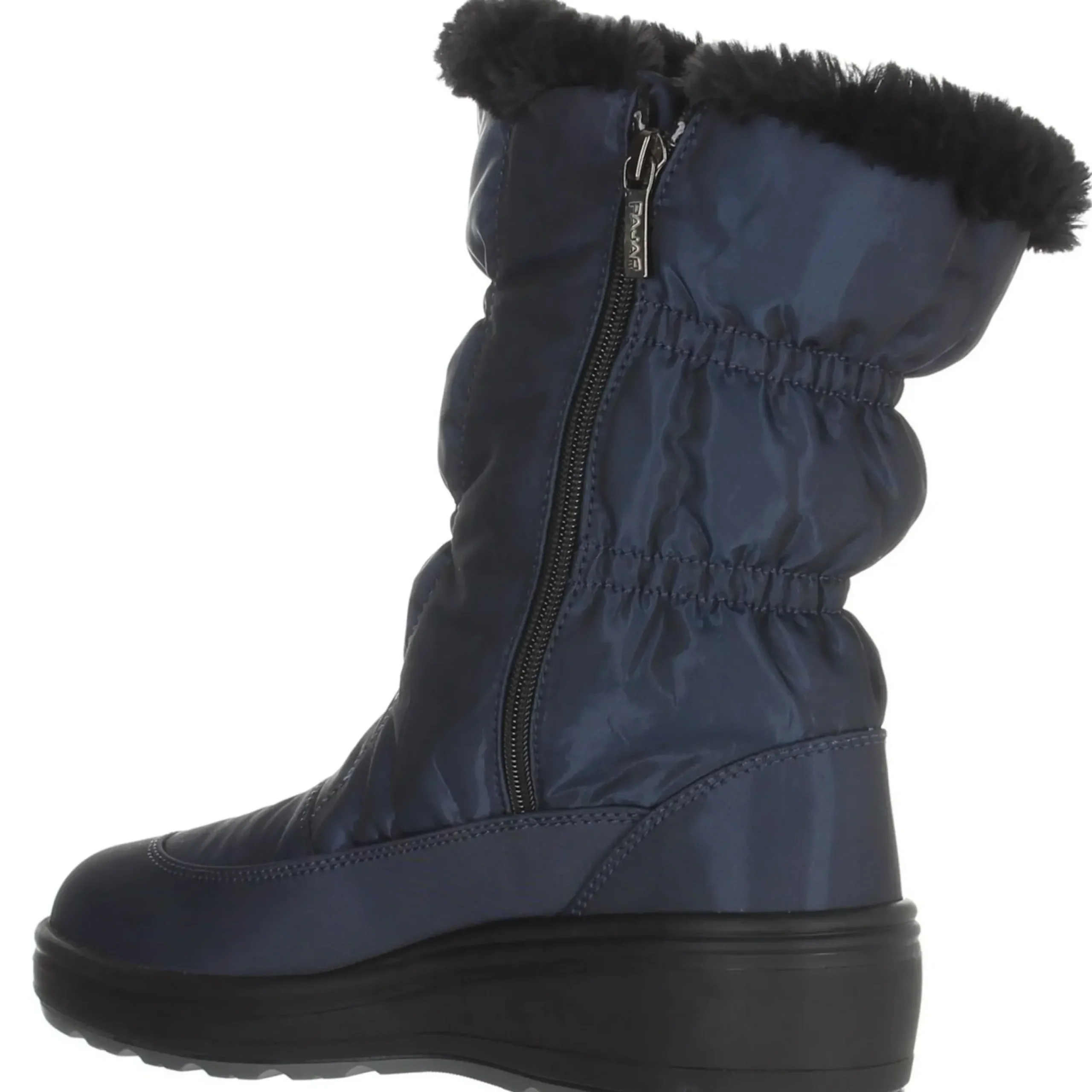 Sale Pajar Snowcap 2 Navy Winter Boot