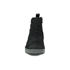 Clearance Bogs Snowday Low Black Lightweight Insulated Winter Boot