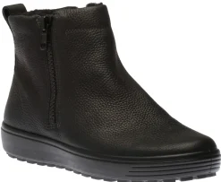 Online Ecco Soft 7 Tred M Black