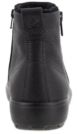 Online Ecco Soft 7 Tred M Black