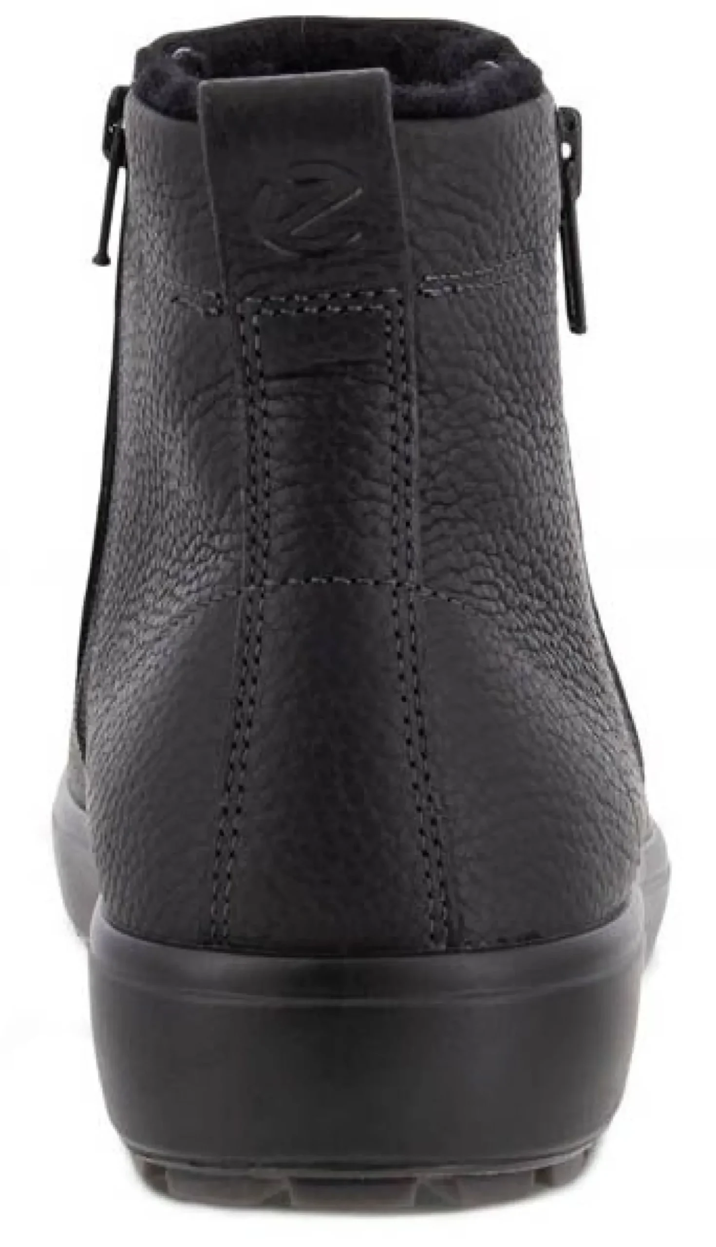 Online Ecco Soft 7 Tred M Black